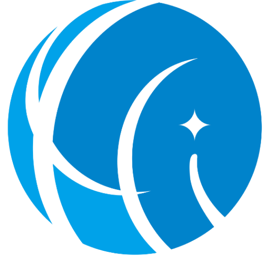 金鋒綵國際有限公司logo